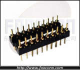 2_0mm   Pin Headers Socket